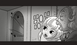 黄工口漫画,趣味职场生活大揭秘