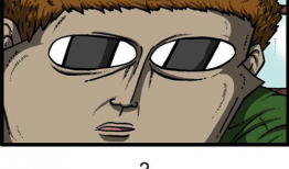 漫画赵石,漫画中的奇幻冒险之旅