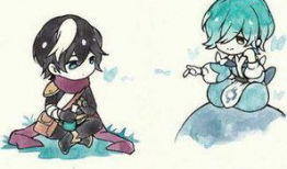 庄周扁鹊漫画,穿越时空的医道传奇